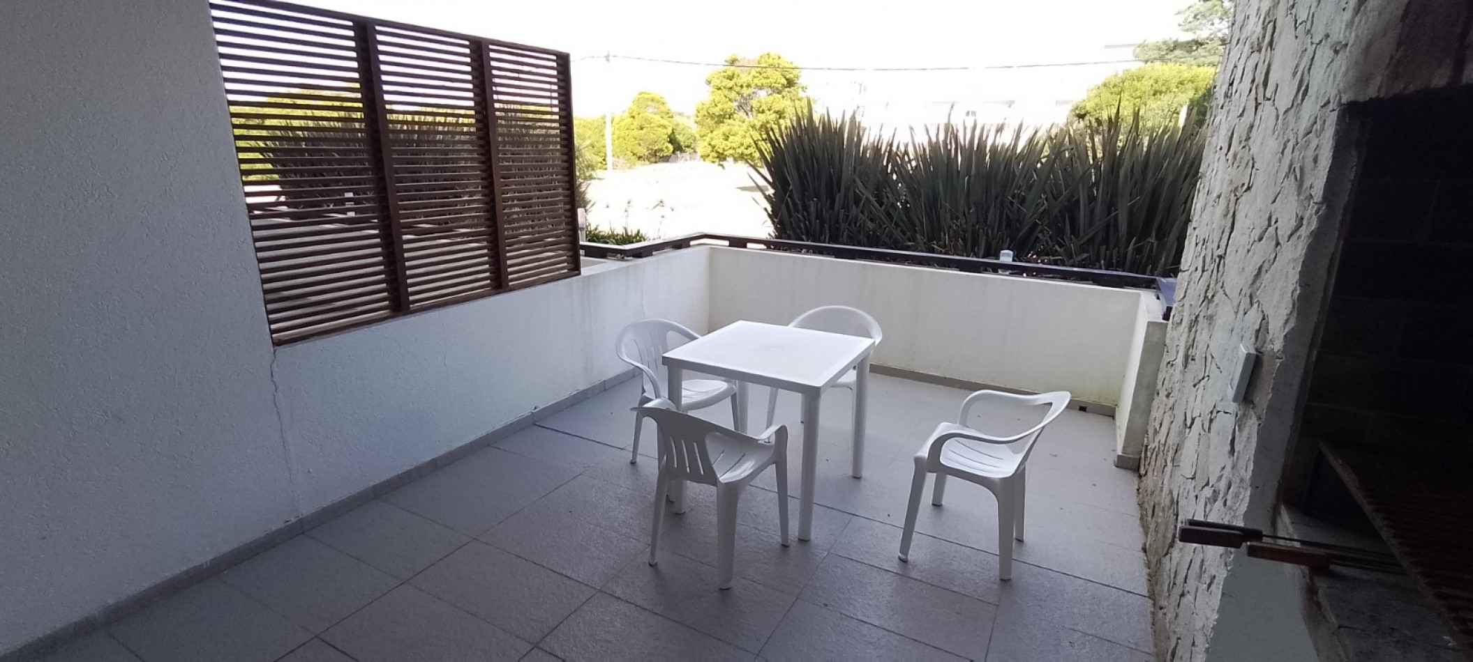 Departamento en venta - 2 ambientes en Planta Baja - Complejo Punta 30