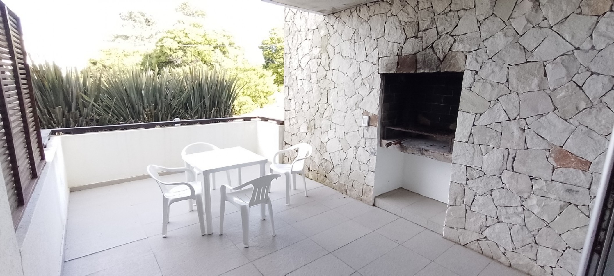 Departamento en venta - 2 ambientes en Planta Baja - Complejo Punta 30