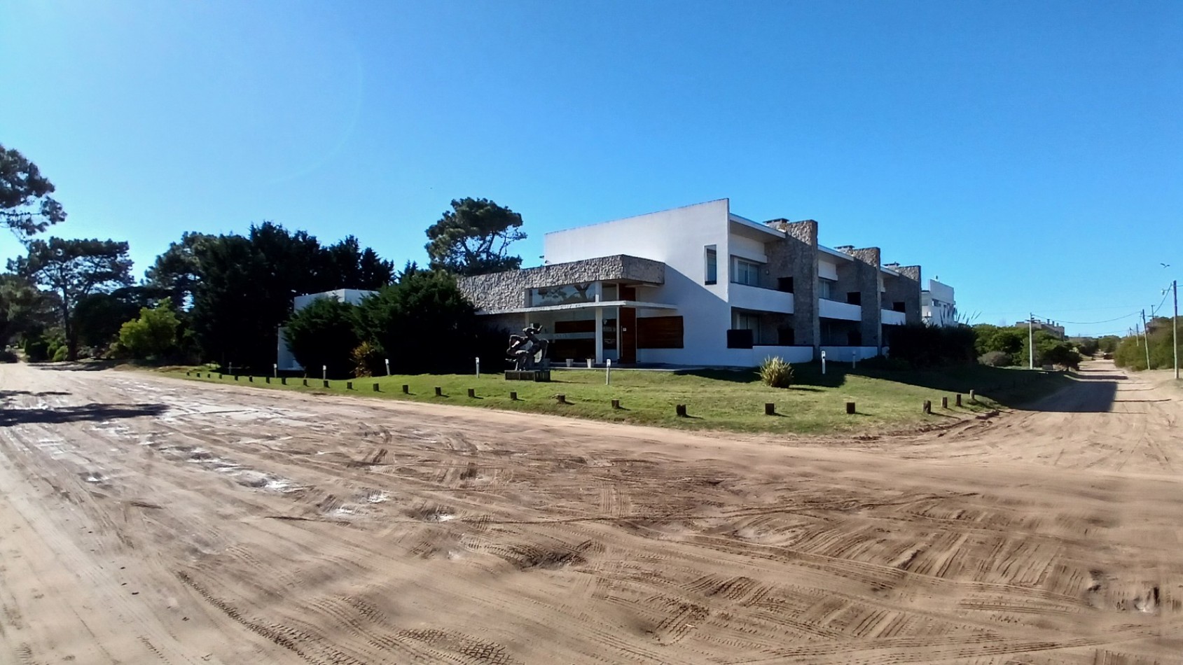 Departamento en venta - 2 ambientes en Planta Baja - Complejo Punta 30