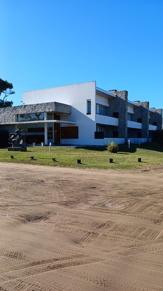 Departamento en venta - 2 ambientes en Planta Baja - Complejo Punta 30