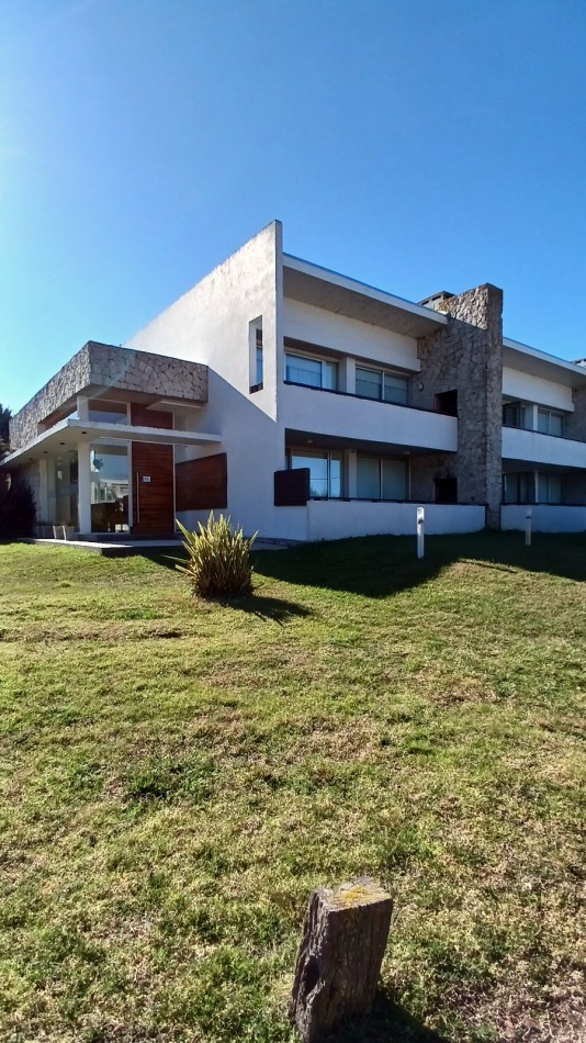 Departamento en venta - 2 ambientes en Planta Baja - Complejo Punta 30