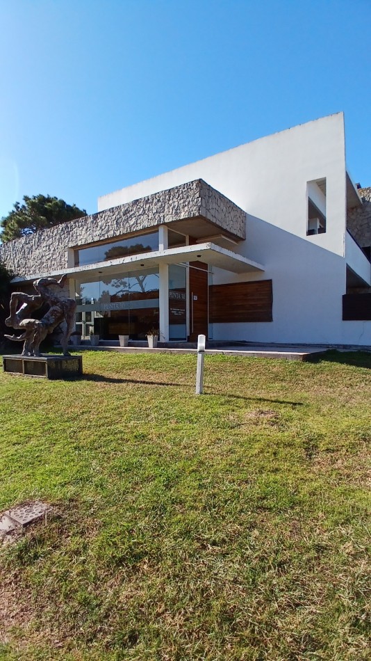 Departamento en venta - 2 ambientes en Planta Baja - Complejo Punta 30