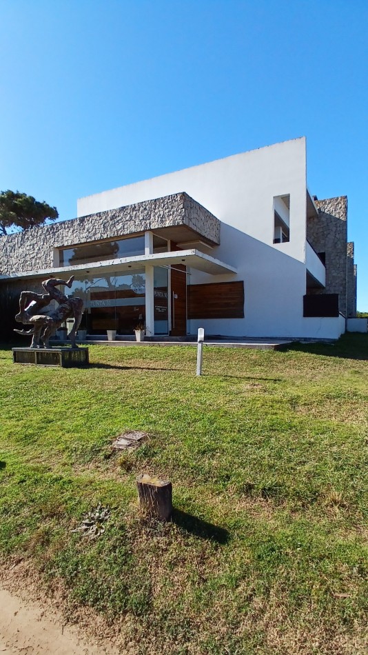 Departamento en venta - 2 ambientes en Planta Baja - Complejo Punta 30