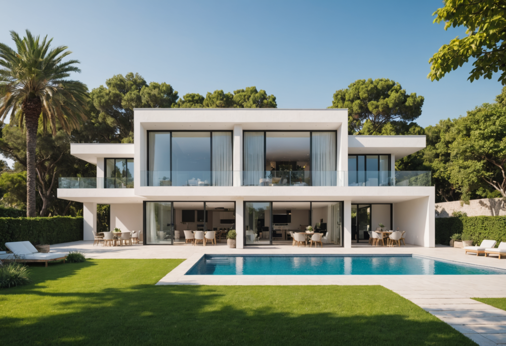 Guía Definitiva: Qué Mirar en una Propiedad Antes de Comprar