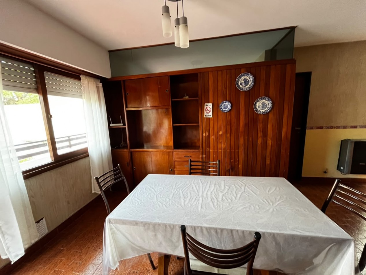¡OPORTUNIDAD UNICA! DEPARTAMENTO DE 2 AMBIENTES CON FINANCIACION