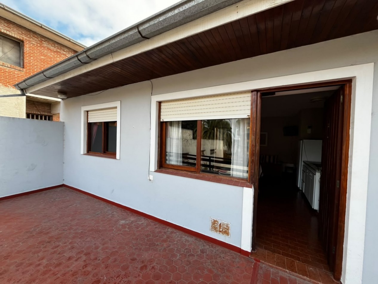 ¡OPORTUNIDAD UNICA! DEPARTAMENTO DE 2 AMBIENTES CON FINANCIACION