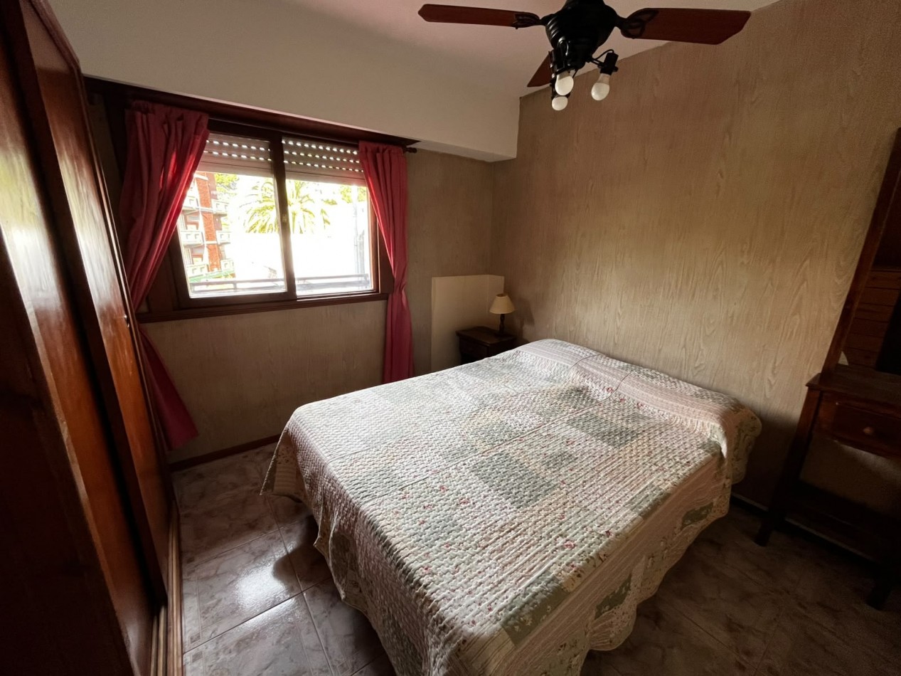 ¡OPORTUNIDAD UNICA! DEPARTAMENTO DE 2 AMBIENTES CON FINANCIACION