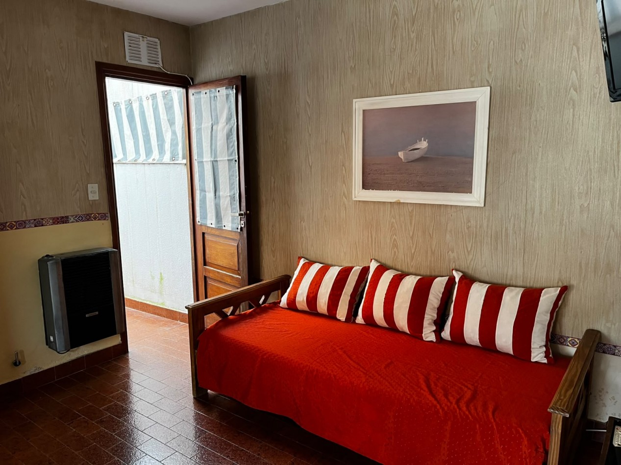 ¡OPORTUNIDAD UNICA! DEPARTAMENTO DE 2 AMBIENTES CON FINANCIACION