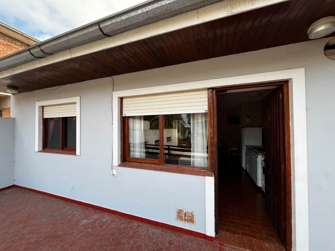 ¡OPORTUNIDAD UNICA! DEPARTAMENTO DE 2 AMBIENTES CON FINANCIACION