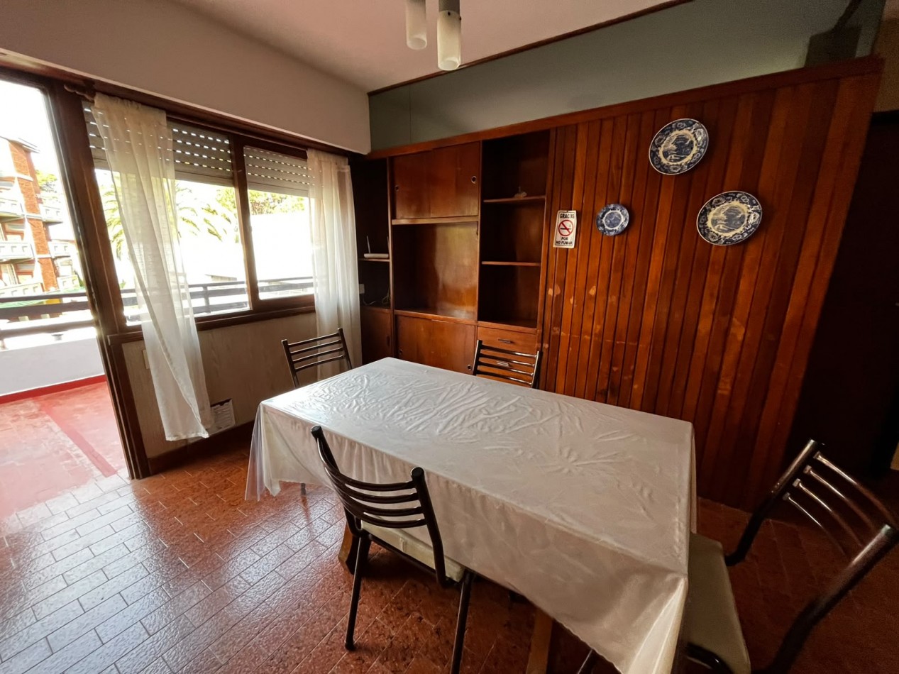 ¡OPORTUNIDAD UNICA! DEPARTAMENTO DE 2 AMBIENTES CON FINANCIACION