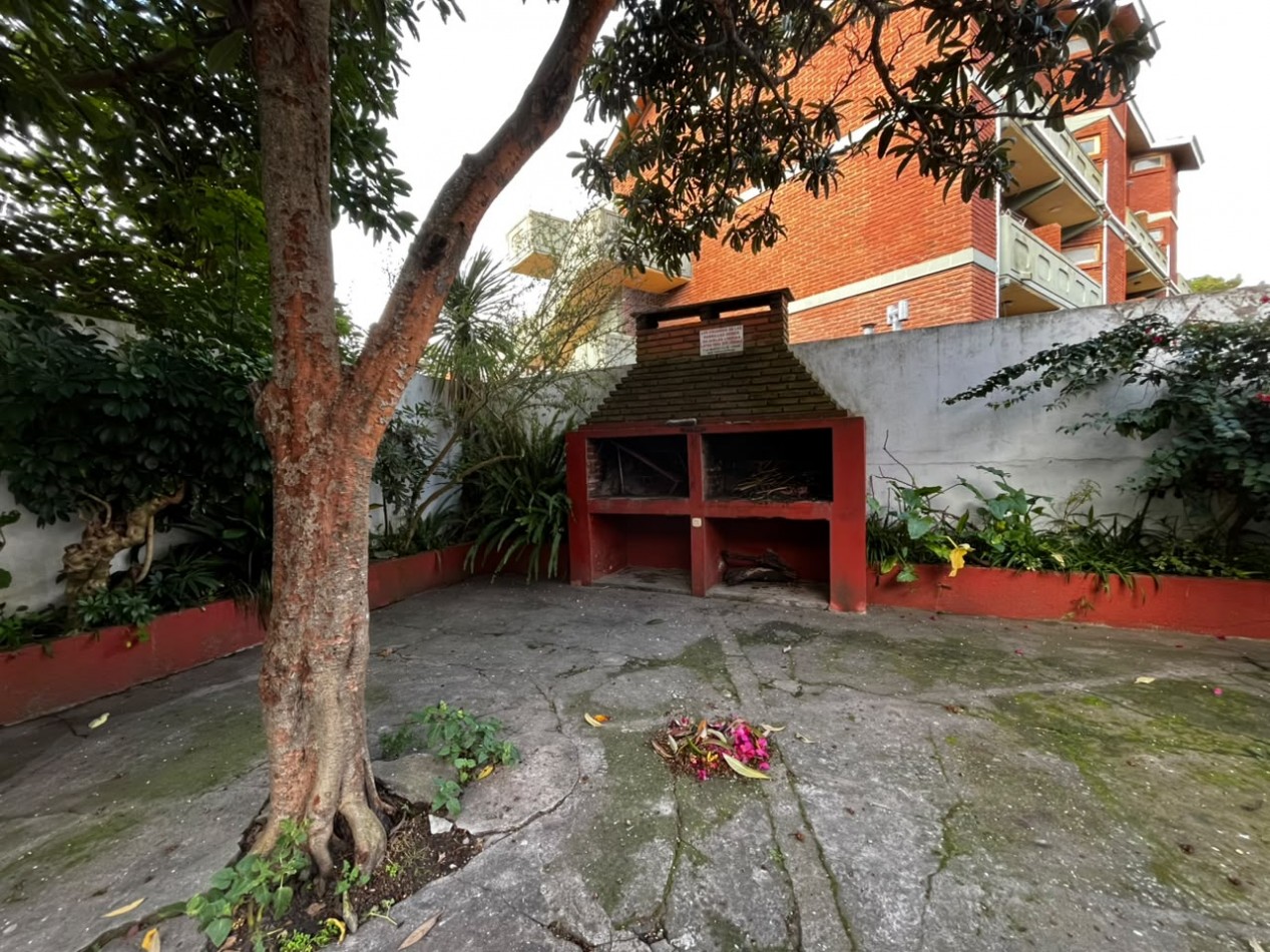 ¡OPORTUNIDAD UNICA! DEPARTAMENTO DE 2 AMBIENTES CON FINANCIACION