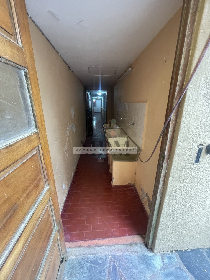 Hermoso departamento de 3 ambientes con vista al mar