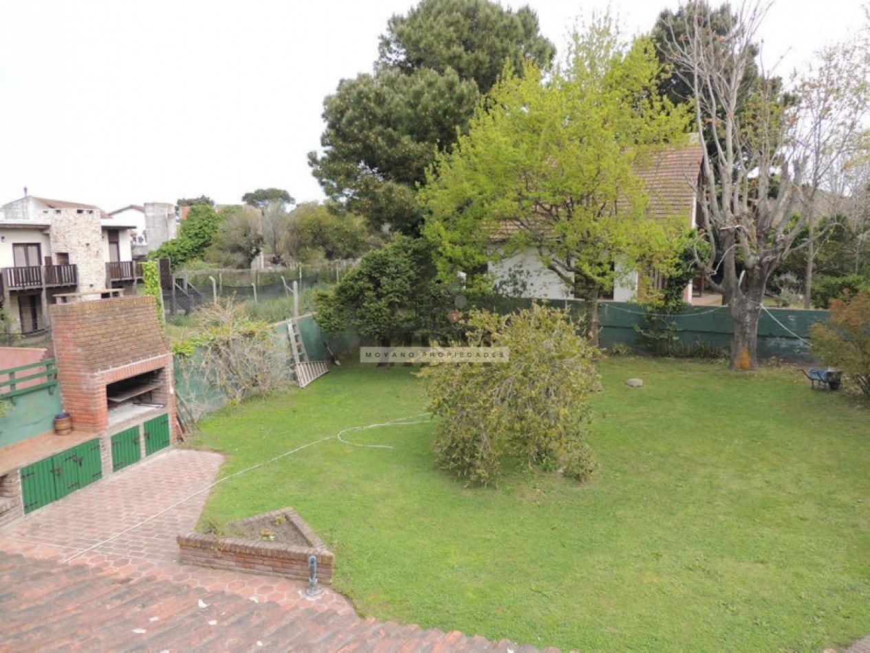 Venta en Block zona sur - Villa Gesell