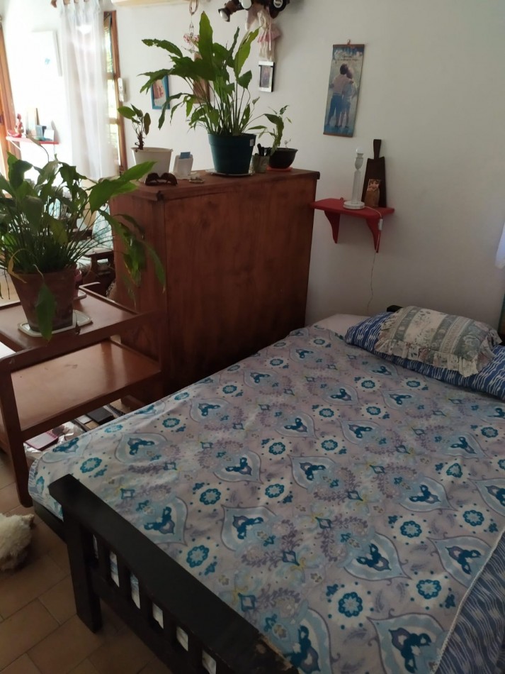 Venta en Block zona sur - Villa Gesell