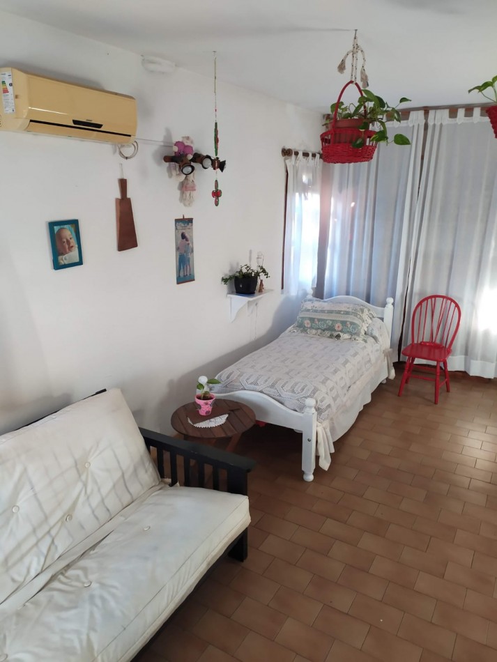 Venta en Block zona sur - Villa Gesell