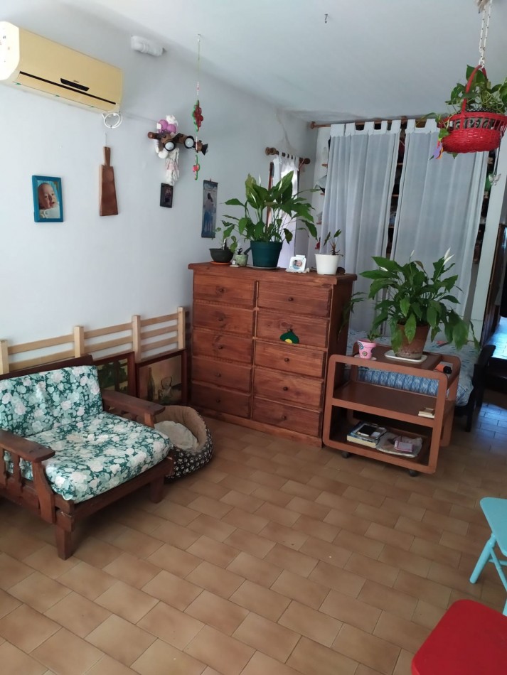 Venta en Block zona sur - Villa Gesell