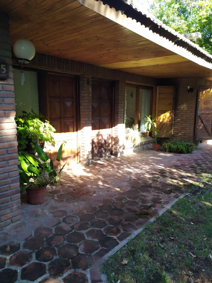 Venta en Block zona sur - Villa Gesell