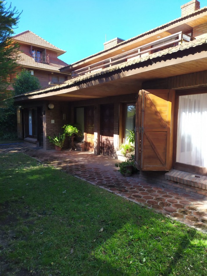 Venta en Block zona sur - Villa Gesell