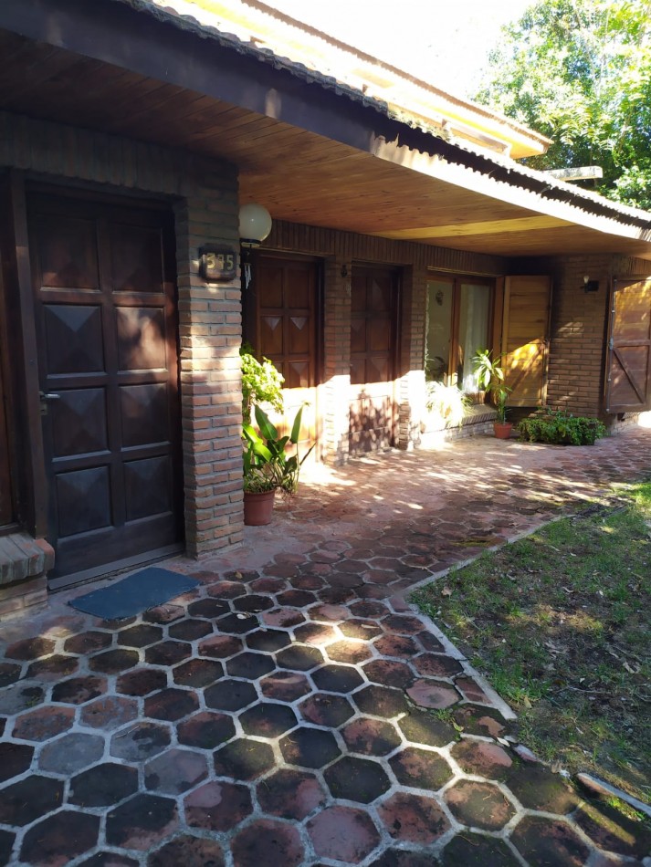 Venta en Block zona sur - Villa Gesell