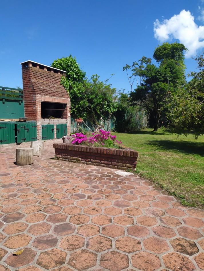 Venta en Block zona sur - Villa Gesell