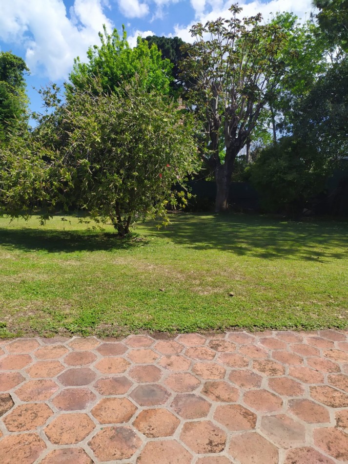 Venta en Block zona sur - Villa Gesell