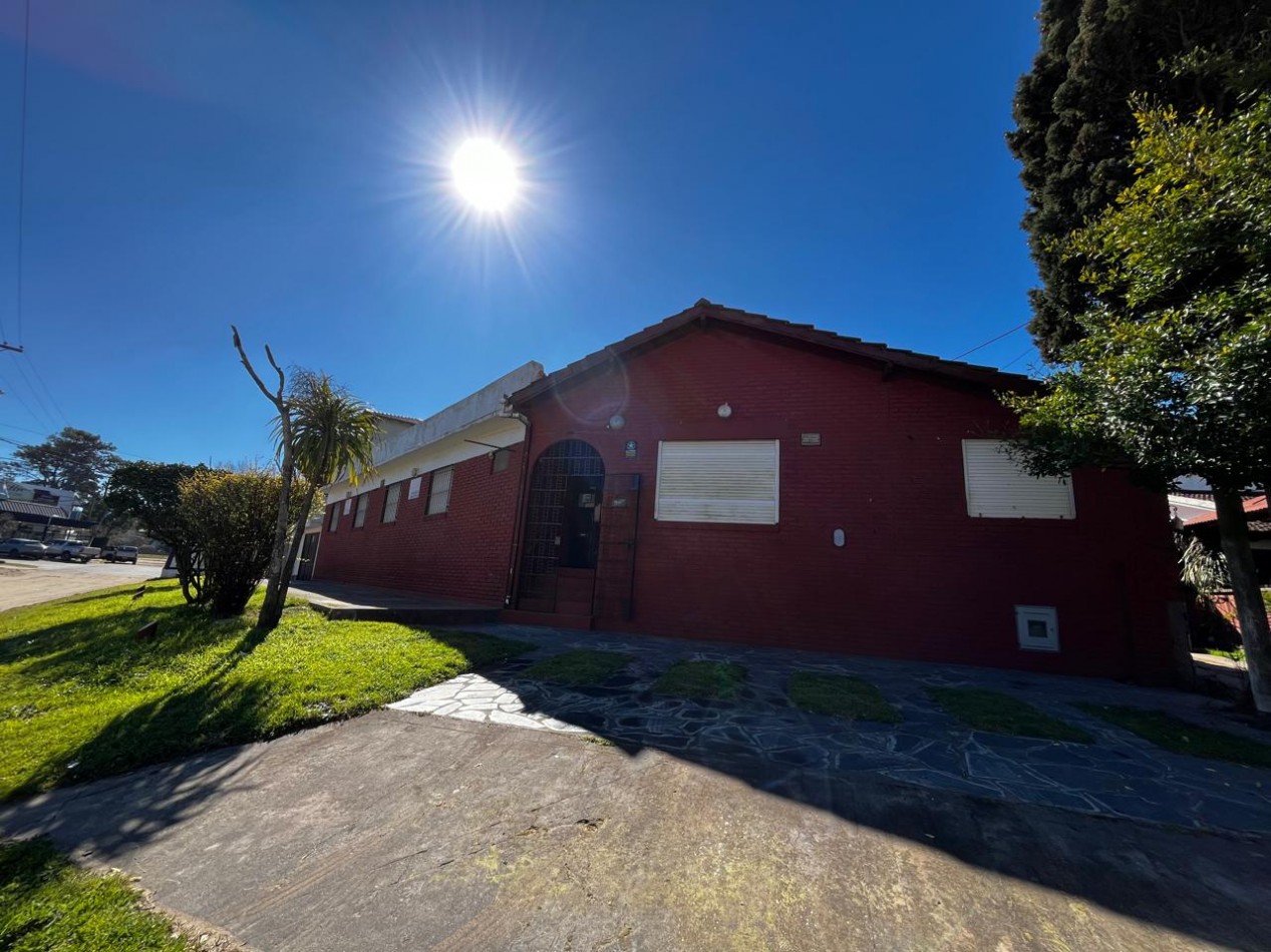 Hosteria en Venta - Excelente Oportunidad de Inversion en Villa Gesell