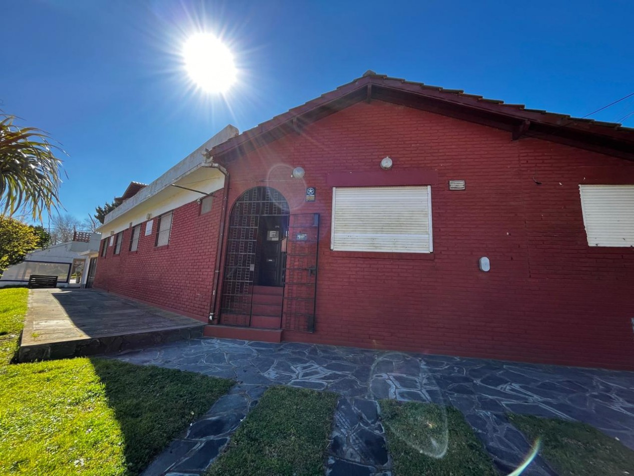 Hosteria en Venta - Excelente Oportunidad de Inversion en Villa Gesell