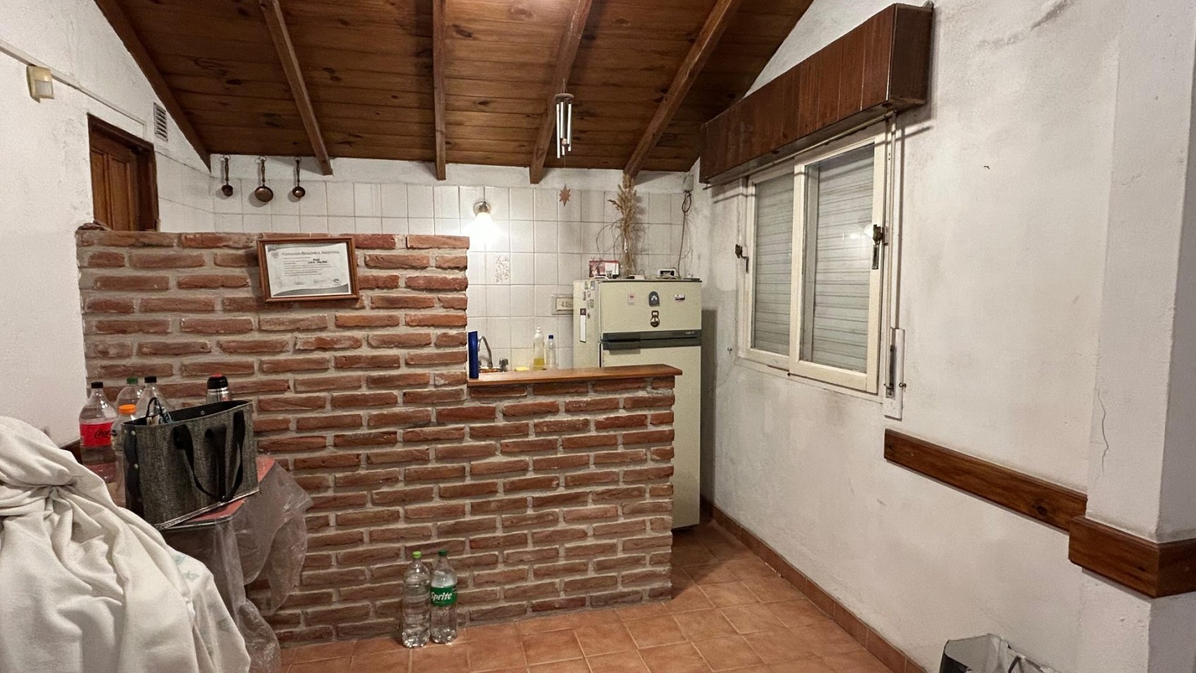 Hosteria en Venta - Excelente Oportunidad de Inversion en Villa Gesell