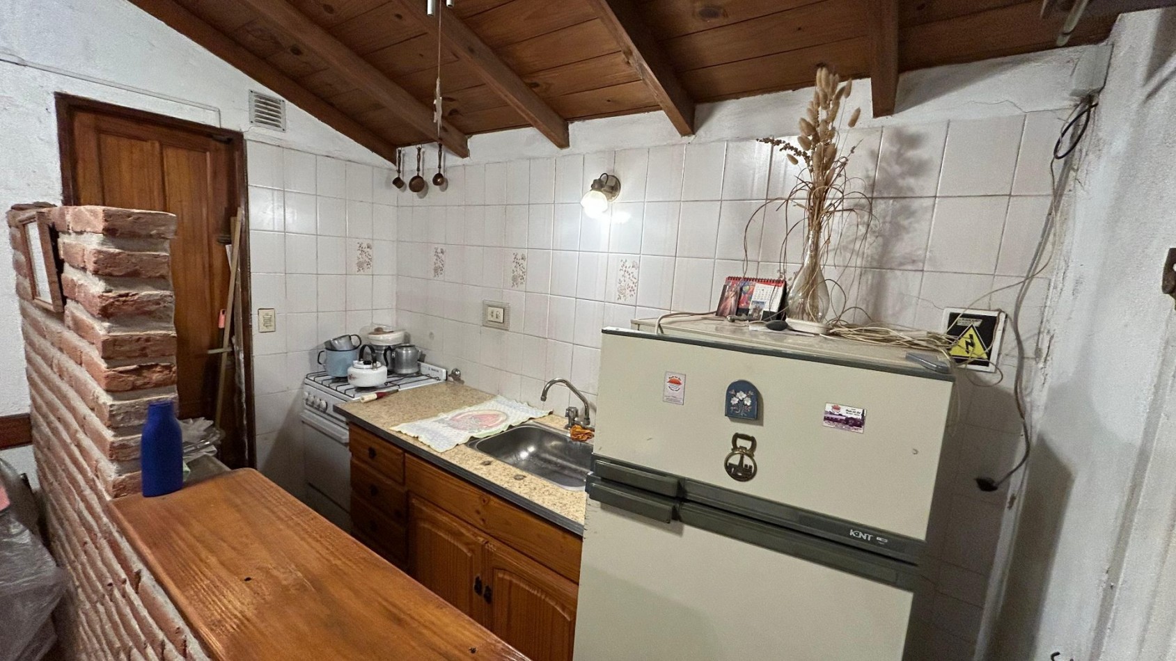 Hosteria en Venta - Excelente Oportunidad de Inversion en Villa Gesell