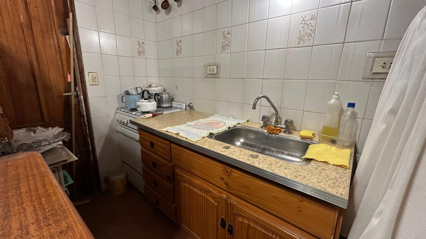 Hosteria en Venta - Excelente Oportunidad de Inversion en Villa Gesell