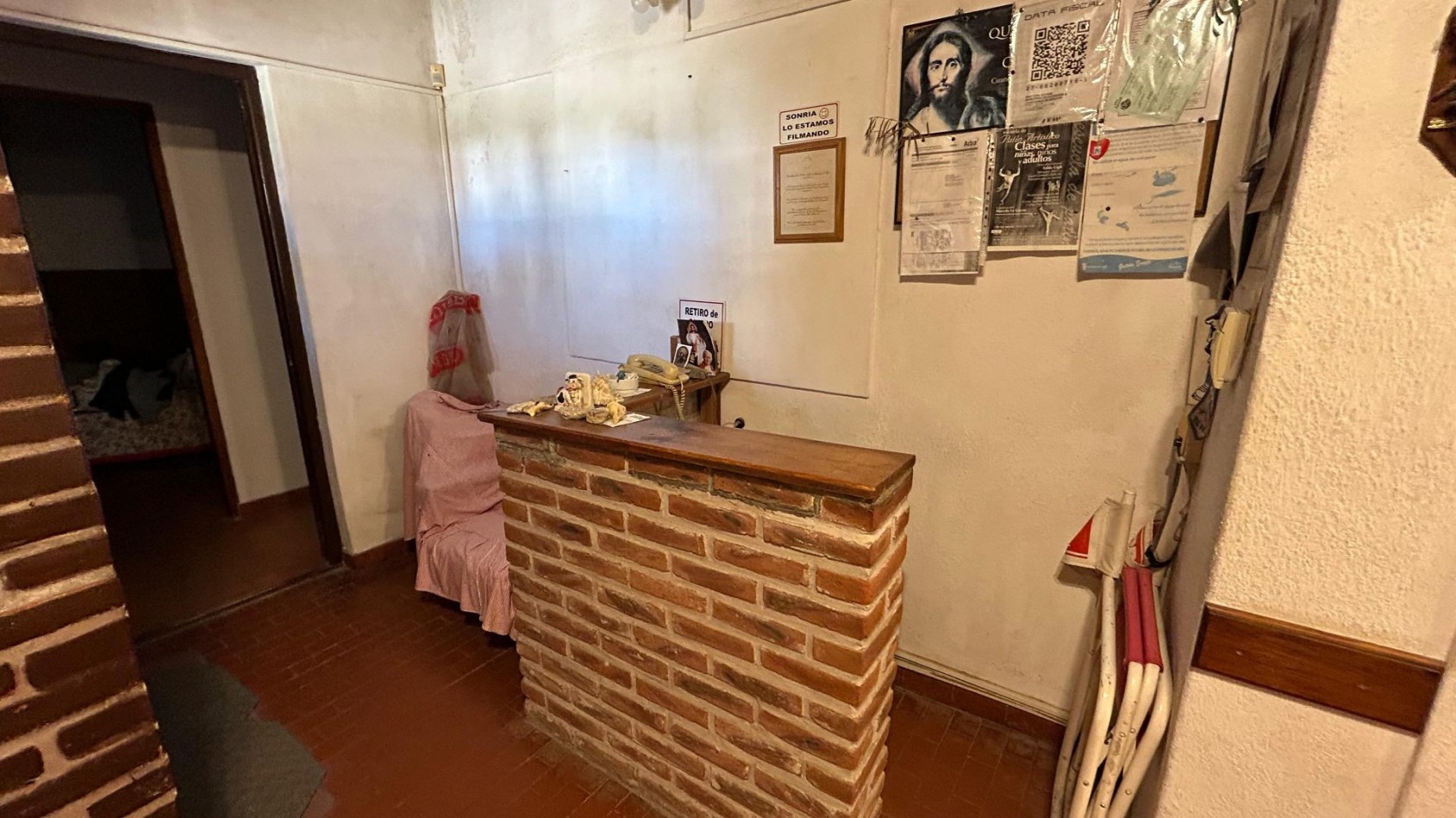 Hosteria en Venta - Excelente Oportunidad de Inversion en Villa Gesell