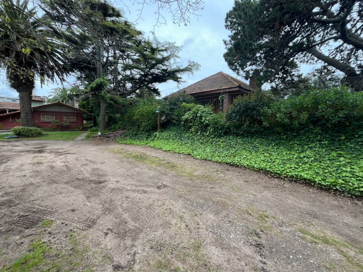 Dos unidades el PH sobre Av. 4