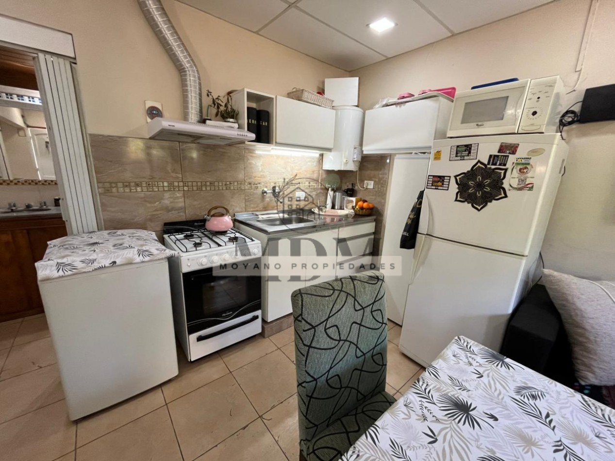 PH Funcional y Luminoso para 4 Personas - Excelente Ubicacion en Villa Gesell