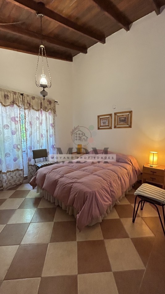 Duplex para 6 personas