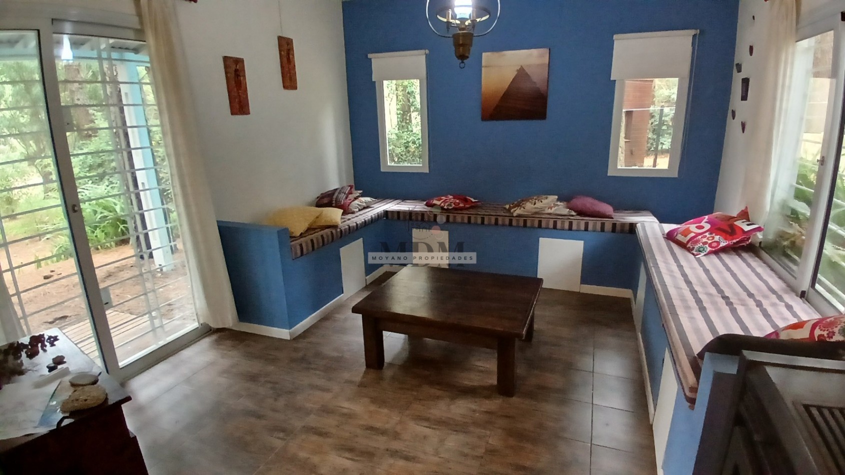 Casa en venta - 4 ambientes - Mar de las Pampas