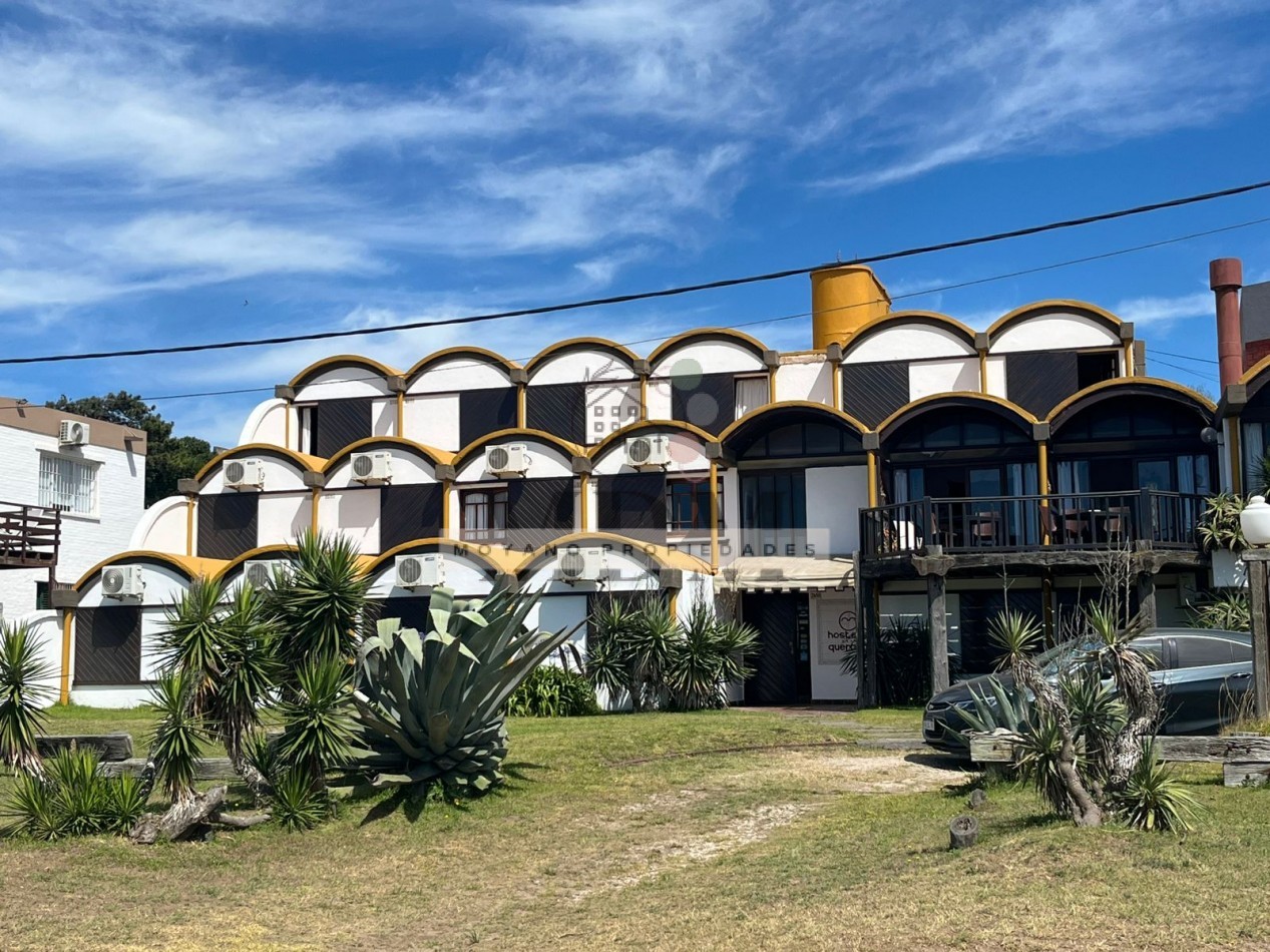  Oportunidad Unica de Inversion: Hosteria a Metros del Mar - Villa Gesell