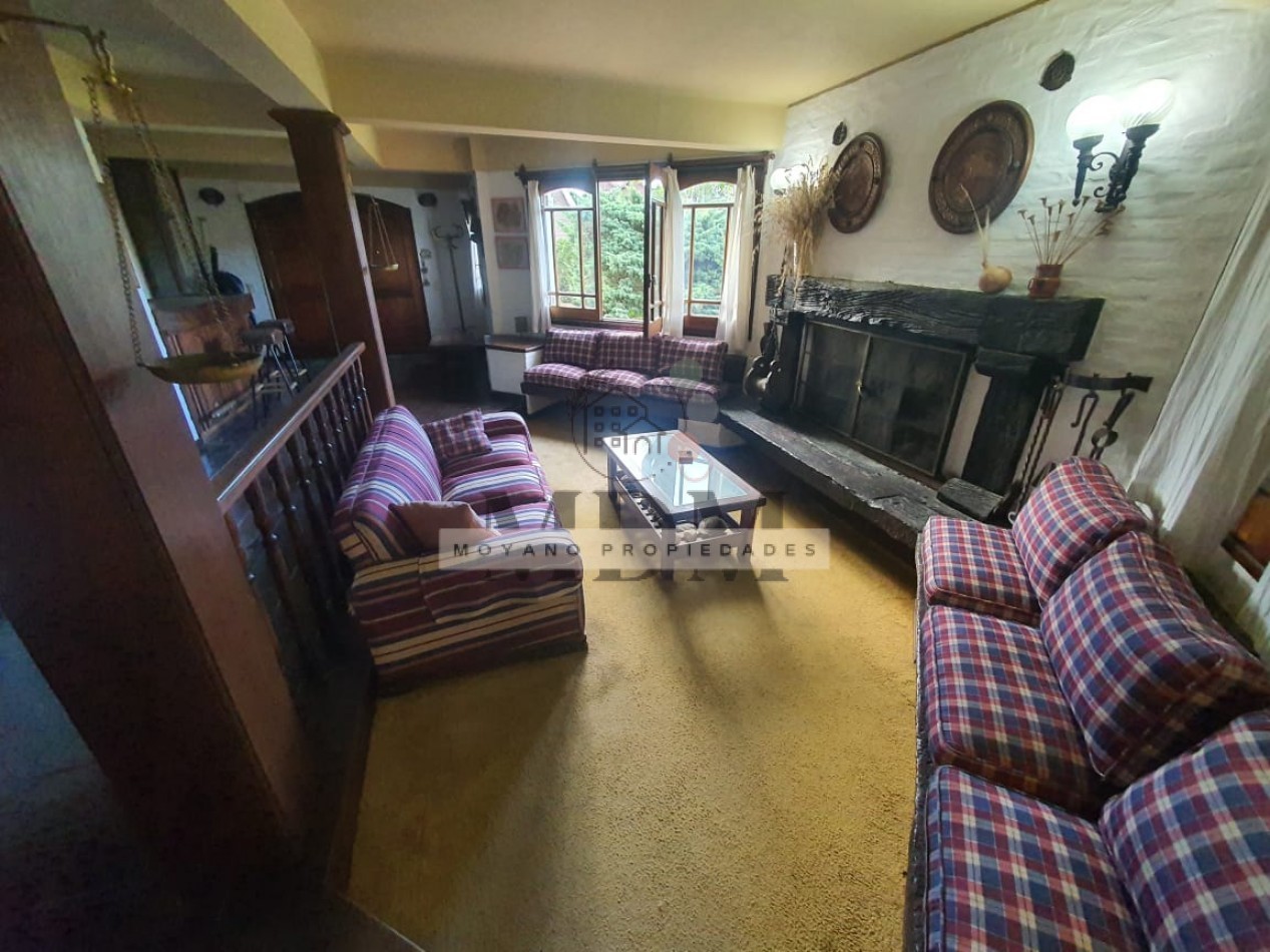 Diseño, Confort y Calidad: Casa Unica en Venta