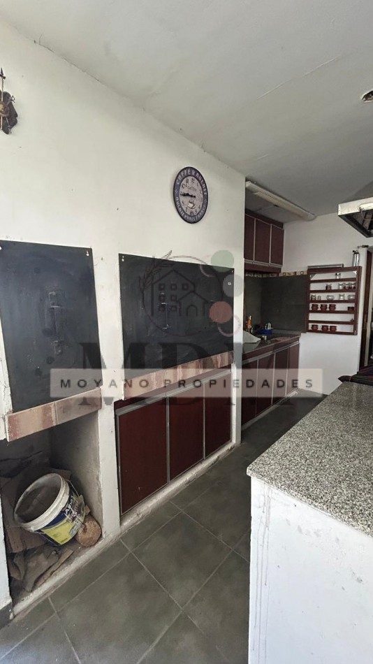 Casa en venta - Zona Residencial de Villa Gesell