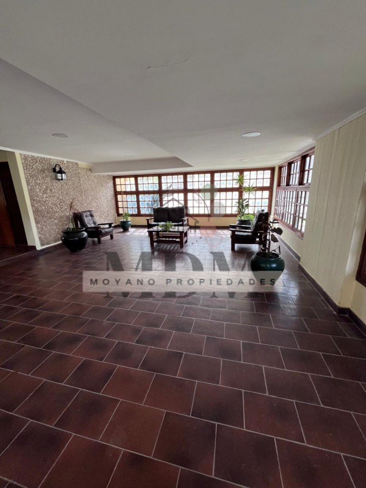 Departamento frente al mar - Edificio Okey