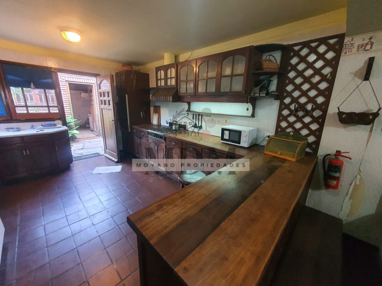 Diseño, Confort y Calidad: Casa Unica en Venta