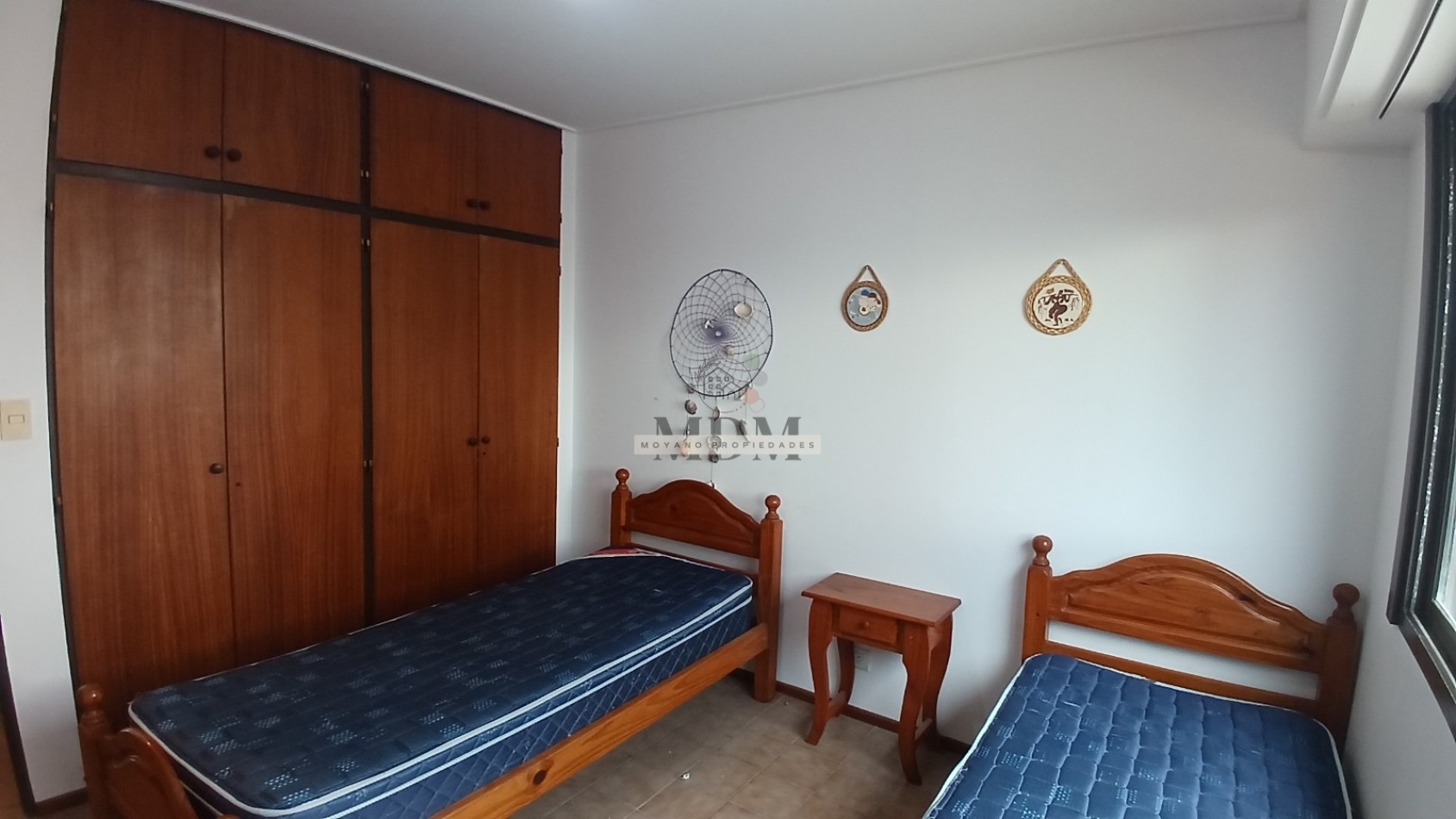 Departamento en venta - Edificio Neretva 