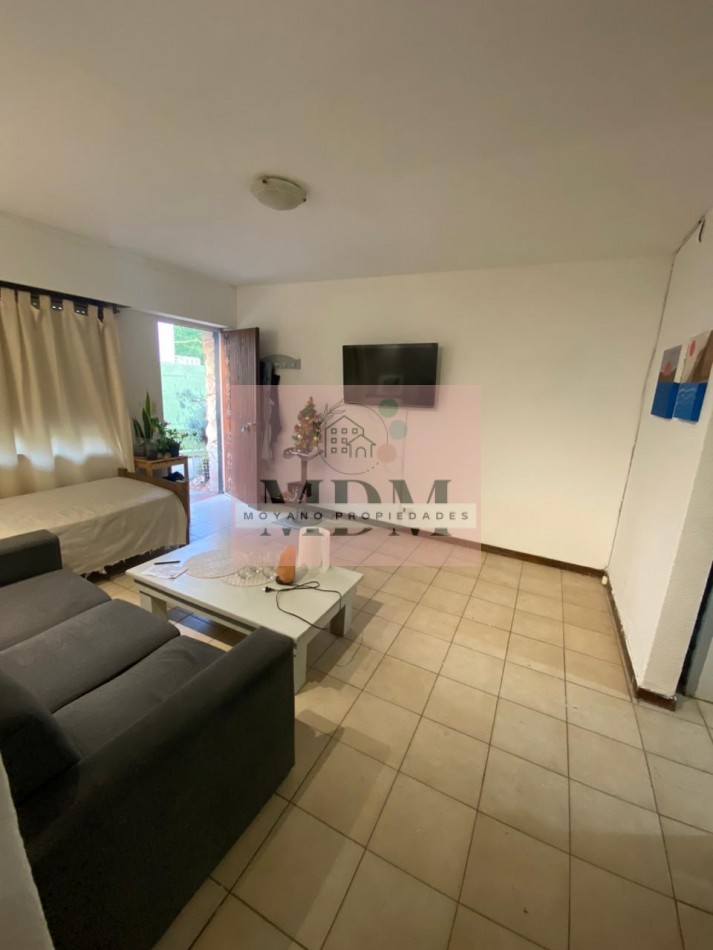 Departamento en zona sur