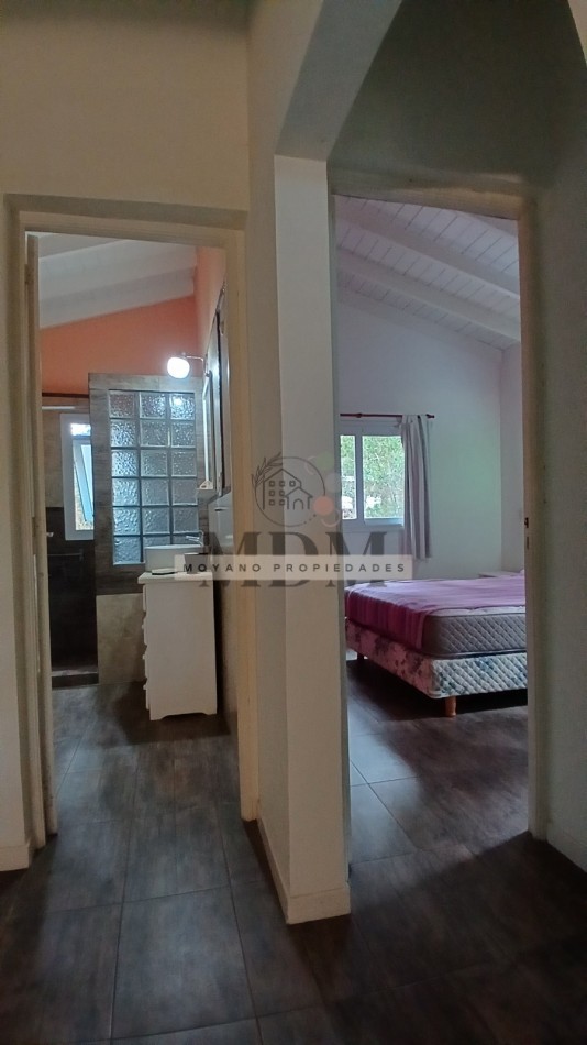 Casa en venta - 4 ambientes - Mar de las Pampas