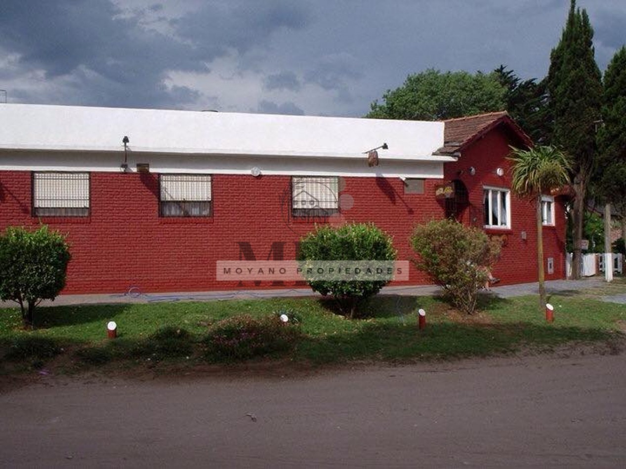 Hosteria en Venta - Excelente Oportunidad de Inversion en Villa Gesell