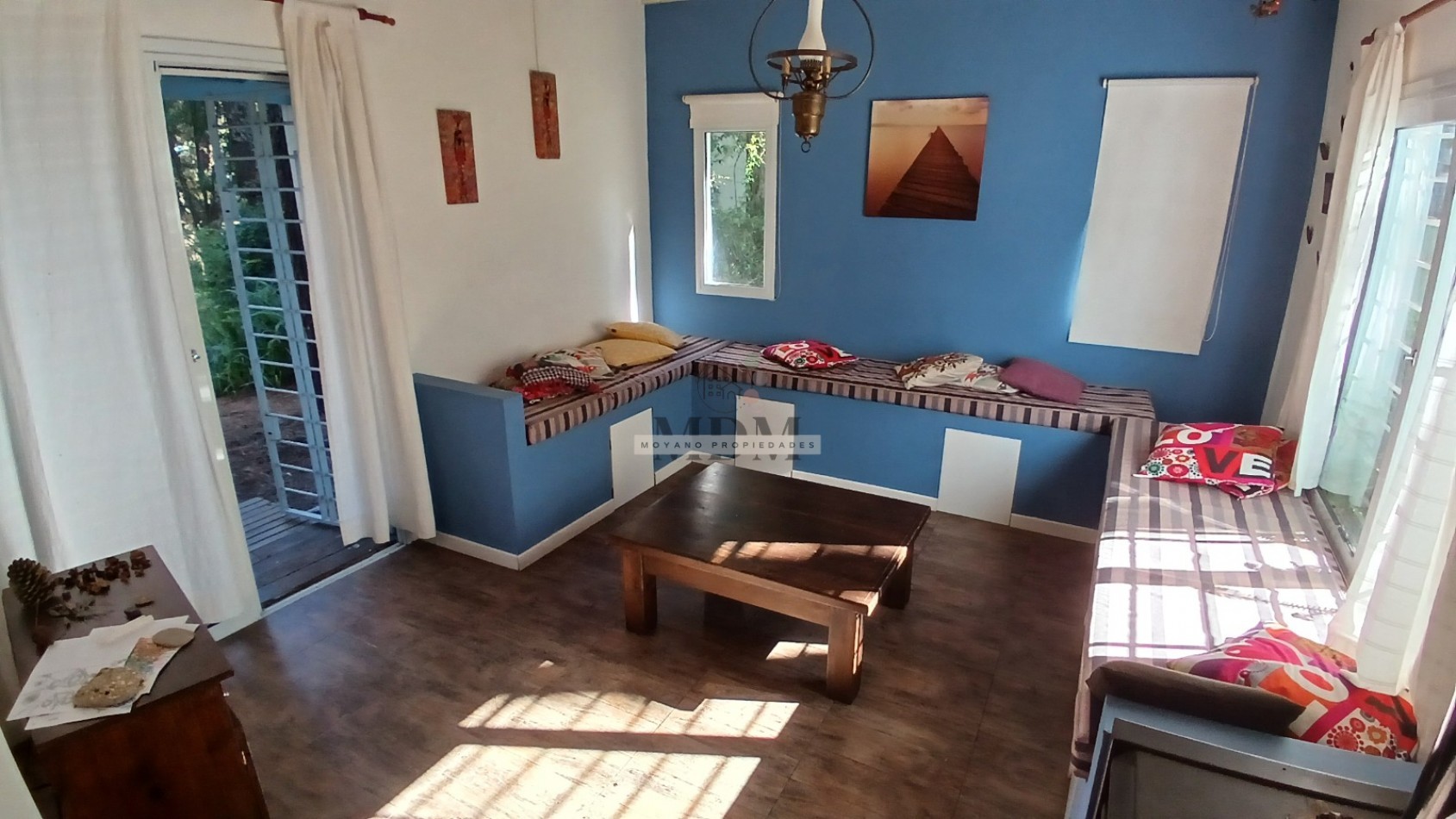 Casa en venta - 4 ambientes - Mar de las Pampas