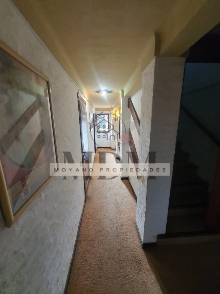 Diseño, Confort y Calidad: Casa Unica en Venta