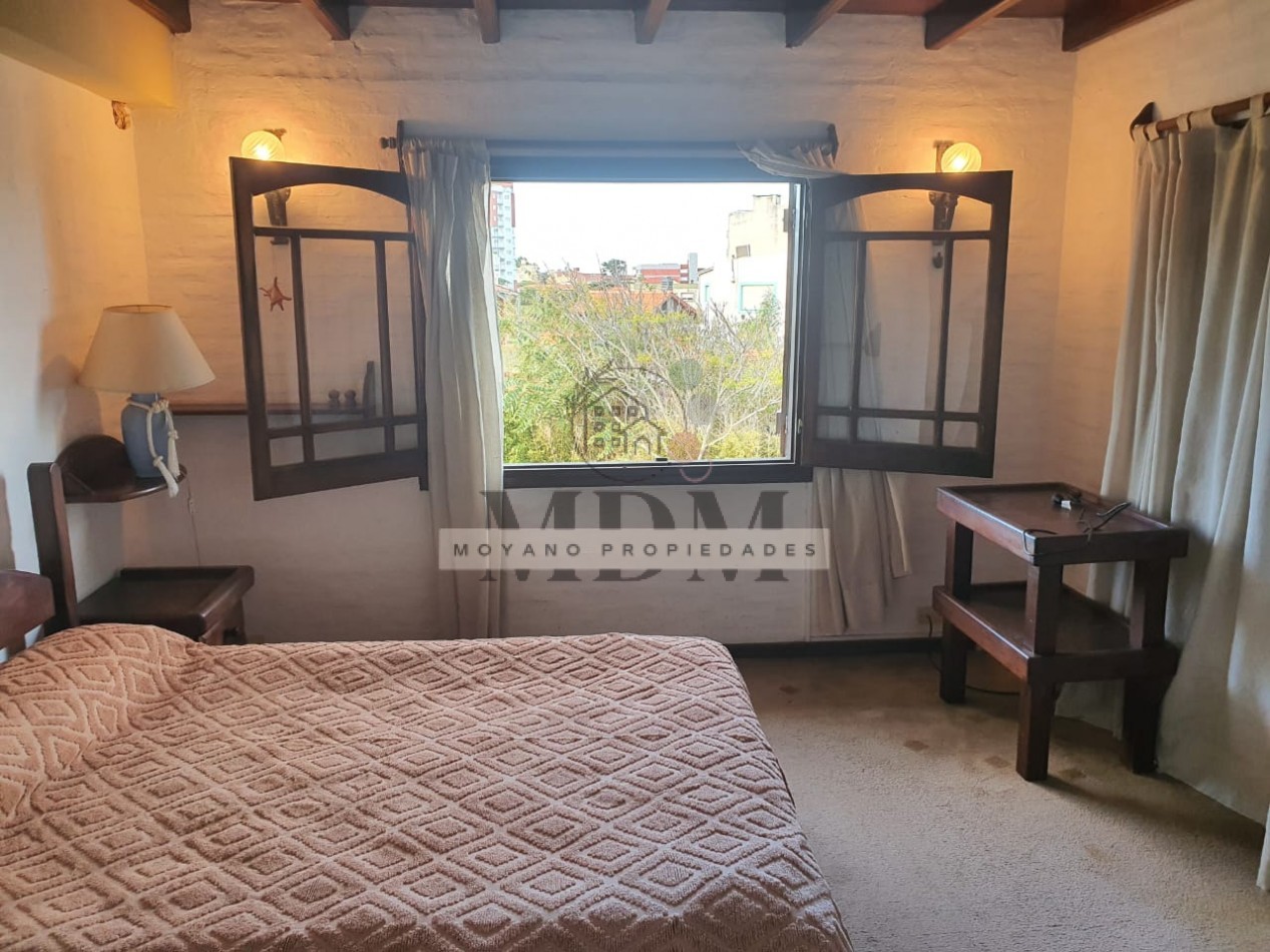 Diseño, Confort y Calidad: Casa Unica en Venta