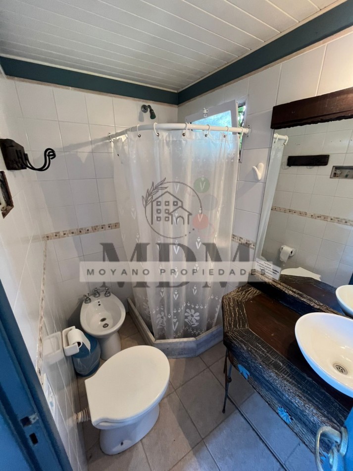  Oportunidad Unica de Inversion: Hosteria a Metros del Mar - Villa Gesell