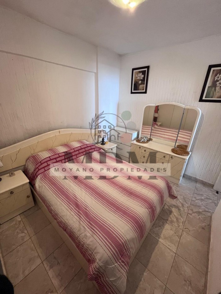 Departamento frente al mar - Edificio Okey