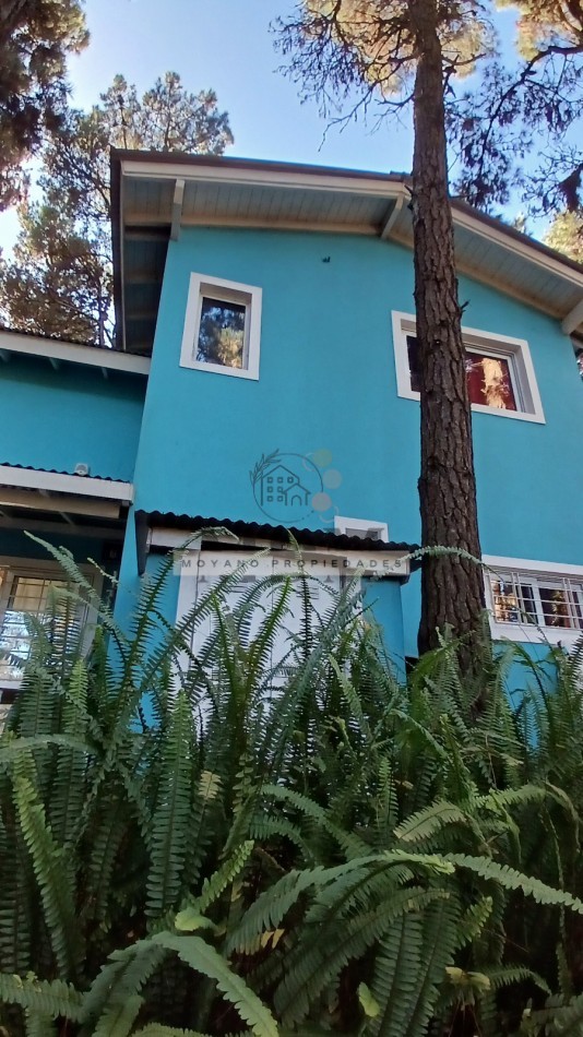 Casa en venta - 4 ambientes - Mar de las Pampas